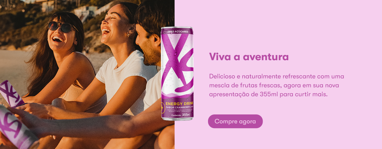 XS Pack Misto