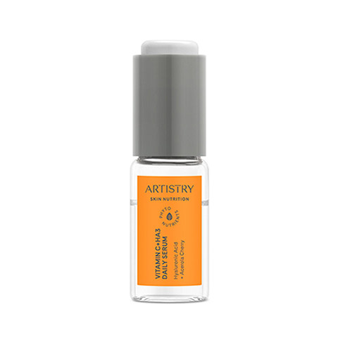 Artistry Sérum de Uso Diário de Vitamina C + Ácido Hialurônico
