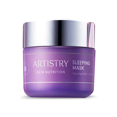 Sleeping Mask Artistry