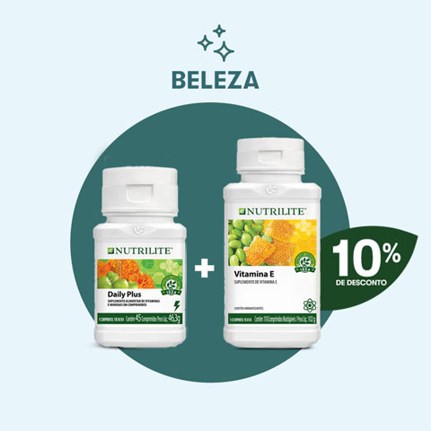 Daily+1 BELEZA D45