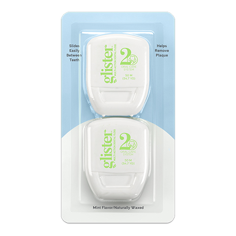 Glister Fio Dental