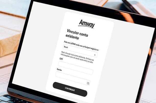 Novidades | AMWAY DO BRASIL