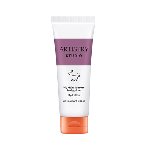 アムウェイ　ARTISTRY Creme L/X　45ml/g CREME HIDRATANTE + ANTIOXIDANTE